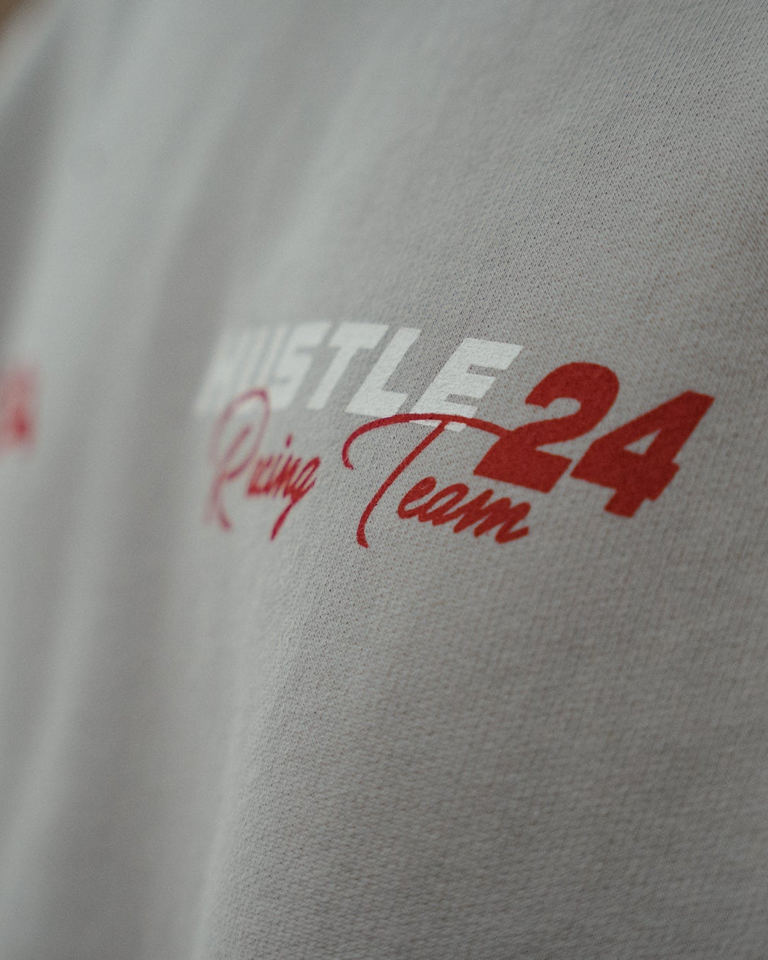 The 'Driving Division' Hoodie