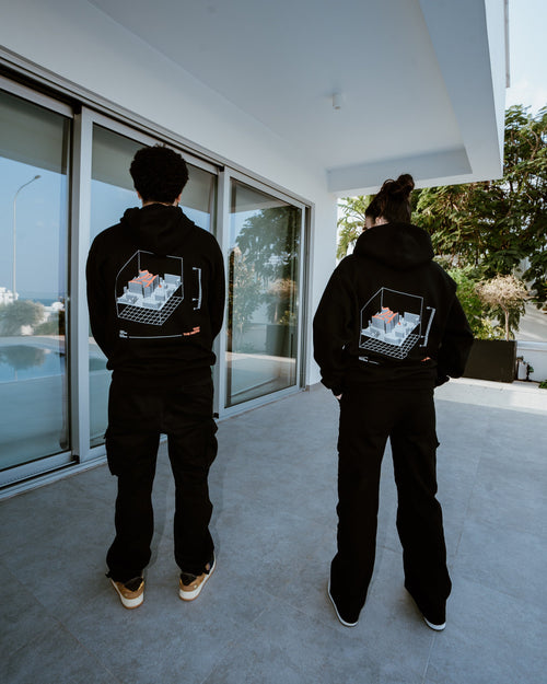 The 'Trust The Process' Hoodie